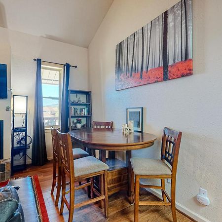 Aspen Loft Lejlighed Pagosa Springs Eksteriør billede