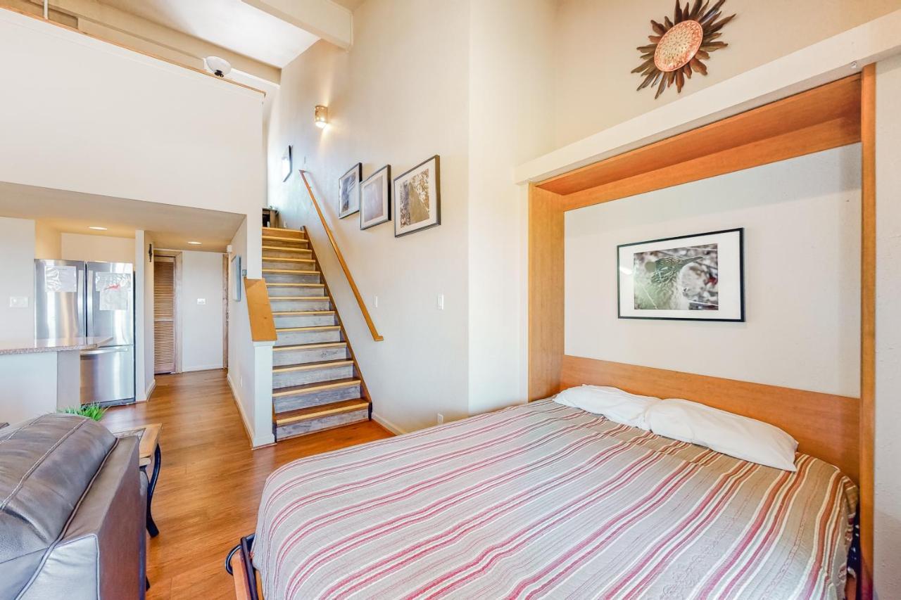 Aspen Loft Lejlighed Pagosa Springs Eksteriør billede